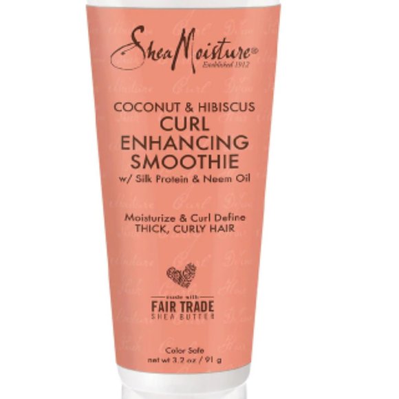 $3 Shea Moisture Curl Enhancing Smoothie - Picture 1 of 4